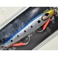 アトール GJタラッサ30：No.07 ダストいわし【ネコポス配送可】