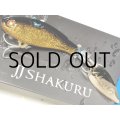 アトール JJシャクラ30g：G6 極夜(きょくや)【ネコポス配送可】