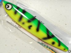 画像1: アトール グルナッシュ235：No.1 マットチャートタイガー■ネコポス対象外■ (1)