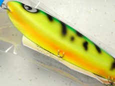 画像3: アトール グルナッシュ235：No.1 マットチャートタイガー■ネコポス対象外■ (3)