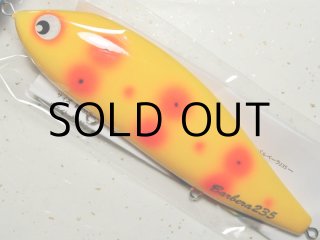 アトール　ユラ　215 Atoll 由良215 - HEAD & TAIL Web Shop