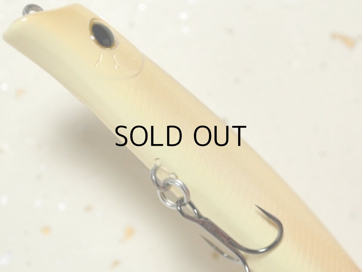 画像3: ガイア エリア10：＃41 アブソリュートグロー【ネコポス配送可】 (3)