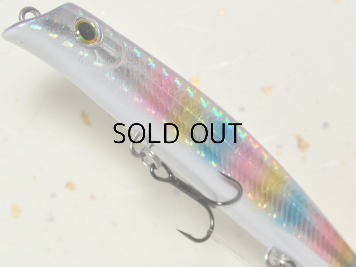 画像3: ガイア エリア10EVO：＃03 パープルキャンディー【ネコポス配送可】 (3)