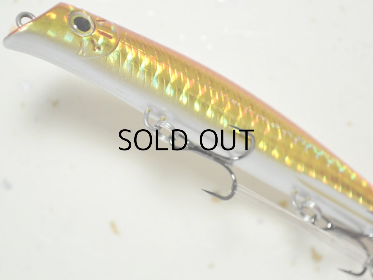 画像3: ガイア エリア10EVO:#09 アカキン【ネコポス配送可】 (3)