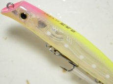画像2: ガイア エリア10EVO：＃13 ピンクレモネード【ネコポス配送可】 (2)