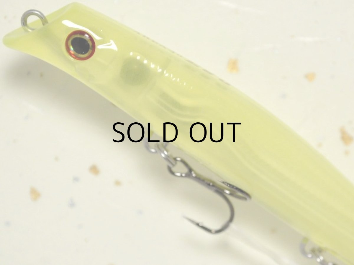 画像2: ガイア エリア10EVO:#FLY-03 エナジーチャート(1091限定カラー)【ネコポス配送可】 (2)