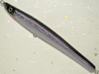 ソウルズ モグラッパー 230-150g ダツ ソウルズ モグラッパースリム230-150g:ダツ□ネコポス対象外