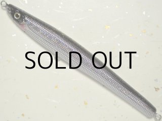 ソウルズ バラッド6：ヤマメ【ネコポス配送可】の通販 - 釣り助