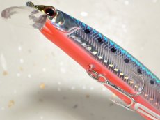 画像3: O.S.P ルドラ130S：HS-58 イワシレッドベリー■ネコポス対象外■ (3)