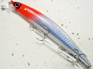 ルドラ 130SP O.S.P ルドラ130SP:GWC-78 アイクルGLOWダブルチャート(限定