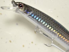 画像3: O.S.P ルドラ130S：HS-86 コノシロ■ネコポス対象外■ (3)