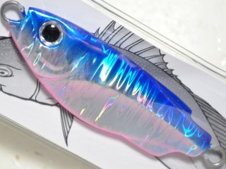 Prosele プロセレ製品紹介 Nanodax Casting Shock Leader ナノ
