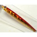 プロセレ ゴビアス ブルスリム80g：レッドゴールドホロ【ネコポス配送可】