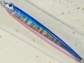 プロセレ ゴビアス ブルスリム80g：ブルーピンクホロ【ネコポス配送可】