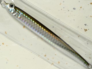 1089工房 さかさにょろスリム35FS 2.1g：ペッコリーノ（有頂天