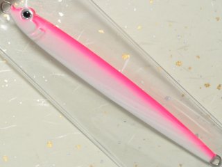 1089工房 さかさにょろスリム35FS 2.1g：ペッコリーノ（有頂天
