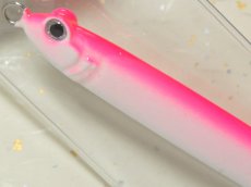 画像2: プロセレ ゴビアス ブルスリム80g：グローピンク【ネコポス配送可】 (2)