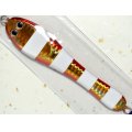 プロセレ ゴビアス アンセスター110g：レッドゴールドグローストライプ【ネコポス配送可】
