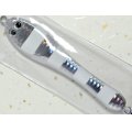 プロセレ ゴビアス アンセスター110g：シルバーグローストライプ【ネコポス配送可】