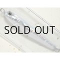 プロセレ ゴビアス プチブルスリム70g：スノーピンクホロ【ネコポス配送可】