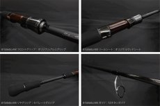 画像4: [ロッド]リップルフィッシャー SilverStream 81 Stiletto MX（2026 NEW MODEL）■ネコポス対象外■ (4)