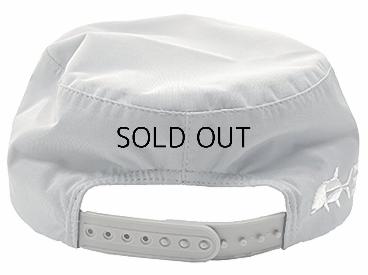 画像3: リップルフィッシャー RF ワークキャップ:グレー■ネコポス対象外■ (3)