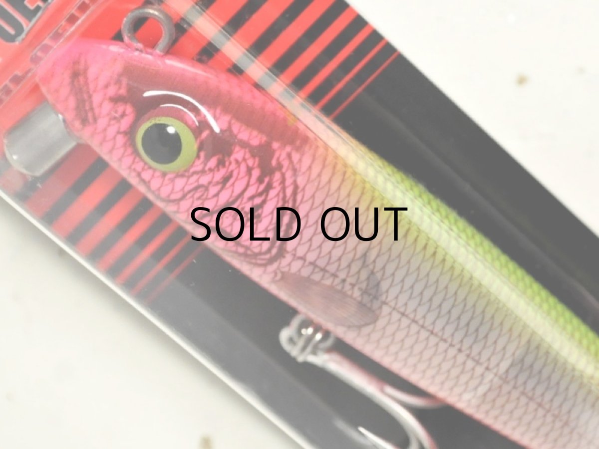 画像2: ボンバダ カポエラ125：＃03 ボマピンクチャート■ネコポス対象外■ (2)