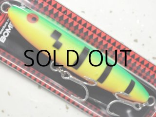 ボンバダ アマゾンスプーク：＃03 トロピカル□ネコポス対象外□の通販