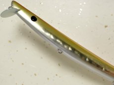 画像3: 【SALE】スタジオコンポジット サーベルジャーク：アカキン■ネコポス対象外■ (3)