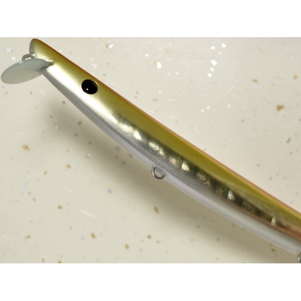 画像3: 【SALE】スタジオコンポジット サーベルジャーク：アカキン■ネコポス対象外■