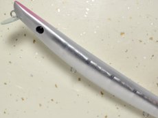 画像2: 【SALE】スタジオコンポジット サーベルジャーク：ホワイトバック■ネコポス対象外■ (2)