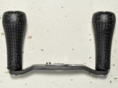 画像2: スタジオコンポジット RC-SC 86mm R24XL カーボンノブ：シルバー■ネコポス対象外■ (2)