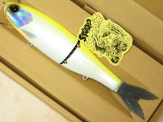 画像1: スタジオコンポジット VOLTA235 RTM：MKチャートバック■ネコポス対象外■ (1)