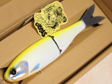 画像2: スタジオコンポジット VOLTA235 RTM：MKチャートバック■ネコポス対象外■ (2)