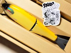 画像1: スタジオコンポジット VOLTA235 RTM：MKアカツキ■ネコポス対象外■ (1)