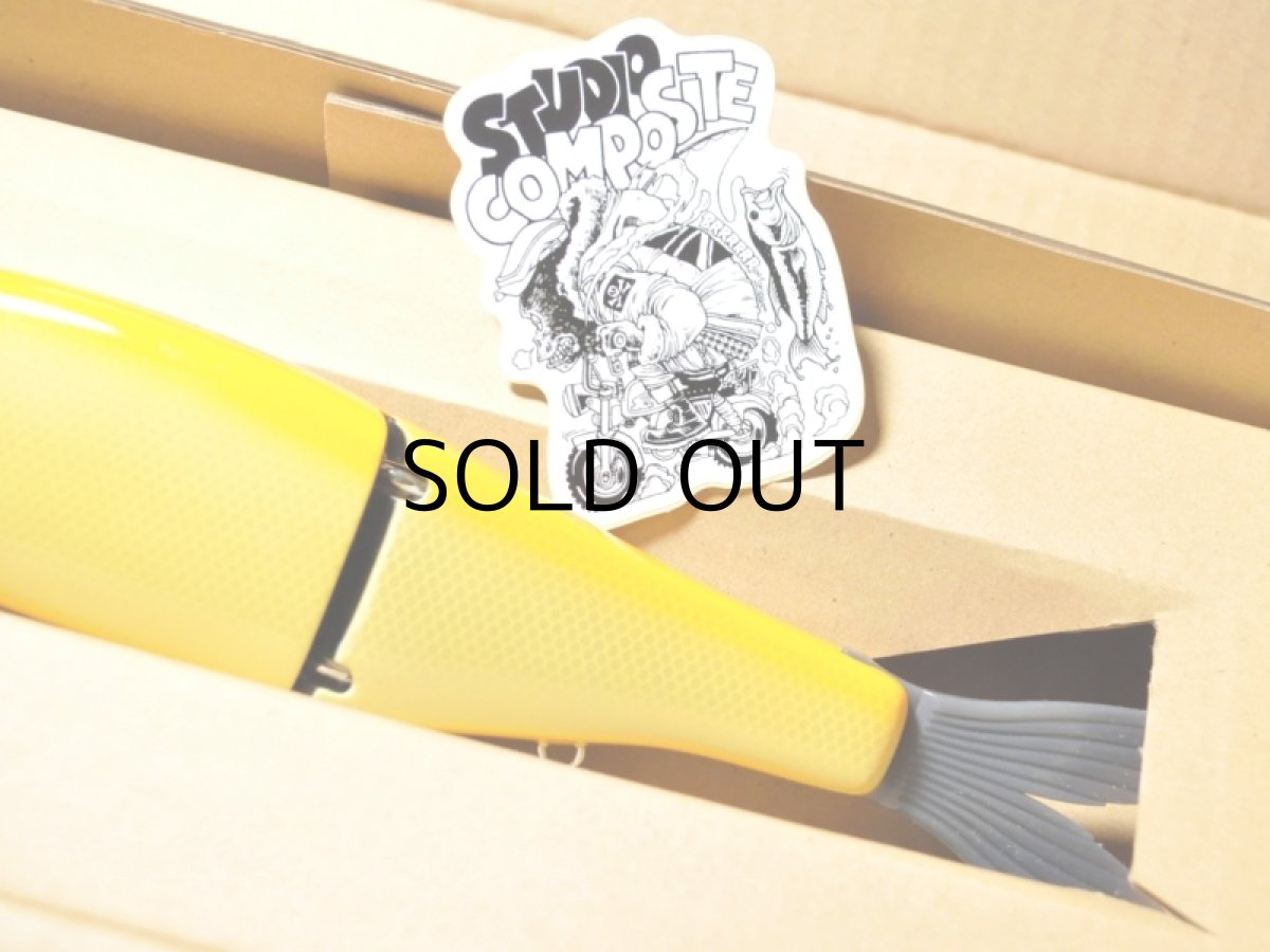 画像3: スタジオコンポジット VOLTA235 RTM：MKアカツキ■ネコポス対象外■ (3)