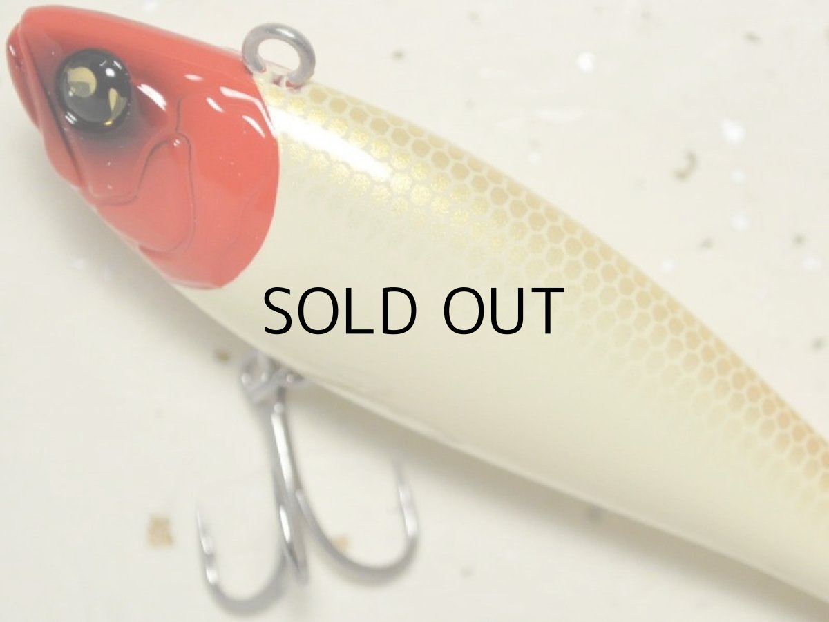 画像2: マルジン ユーケーサッパ86WS:#17 ORHオールド50【ネコポス配送可】 (2)