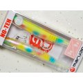 マルジン NO-TEN CORE2：＃46 CC キャンディクリア【ネコポス配送可】