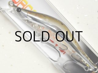 アイボ ブレイズアイ エヴォルーツ99VSP：＃42 マイクロフラッシュ