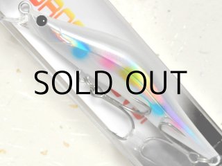 アイボ ブレイズアイ エヴォルーツ99VSP：＃42 マイクロフラッシュ