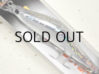 イヴ ブレイズアイ エヴォルーツ99VSP：＃49 サテライトキャンディ