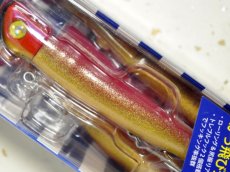 画像1: ブルーブルー ジョルティ15セット：＃08 ピンクジョーカー/アカキン■ネコポス対象外■ (1)