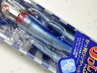 ブルーブルー ブローウィン140J：＃02 池上ダイヤモンド□ネコポス対象