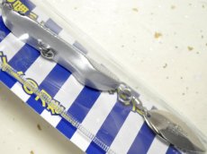 画像3: ブルーブルー メタルシャルダス45g：＃03 逃げ腰カタクチ【ネコポス配送可】 (3)