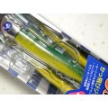 ブルーブルー ジョルティ22セット：＃21 グリーンゴールド/オレンジベリー■ネコポス対象外■