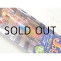 ブルーブルー ジョルティ15セット：＃23 ストライクオレンジ/クリアオレンジ■ネコポス対象外■