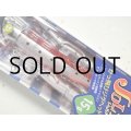 ブルーブルー ジョルティ15セット：＃25 レッドサーディン/クローム■ネコポス対象外■
