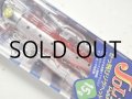 ブルーブルー ジョルティ15セット：＃25 レッドサーディン/クローム■ネコポス対象外■