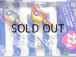 ブルーブルー ジョルティ22セット：＃05 クリアキャンディ