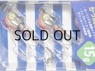 ブルーブルー ジョルティ15セット：＃07 パールホワイト